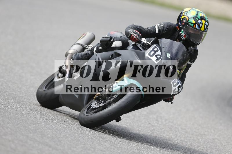 /37 28.07.2025 Dunlop Ride und Test Day ADR/Einsteiger gruen/84
